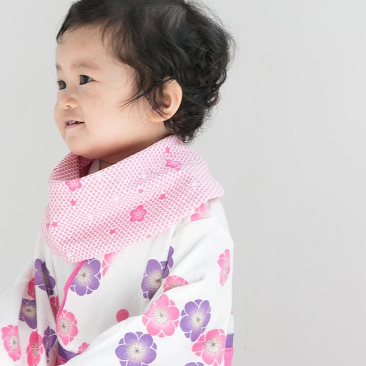 スタイ ベビー 和風 | chil2 | 詳細画像6 