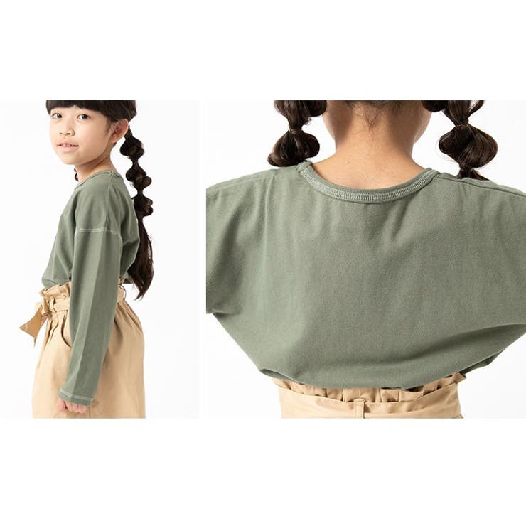 アルトタスカル 長袖 Tシャツ | chil2 | 詳細画像13 