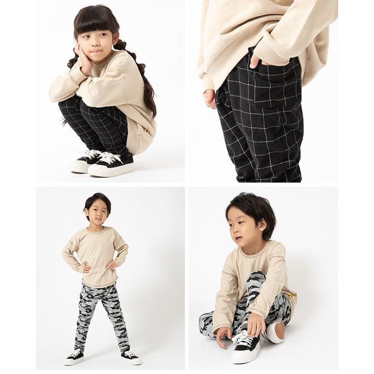 アルトタスカル サルエルパンツ ズボン | chil2 | 詳細画像13 