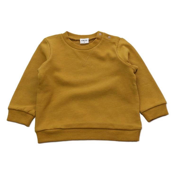 トレーナー キッズ ベビー 品番 Hu Chil2 チルツー のキッズファッション通販 Shoplist ショップリスト