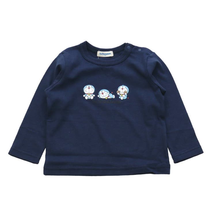 子供服 長袖 Tシャツ[品番：HU000003349]｜chil2（チルツー）のキッズ