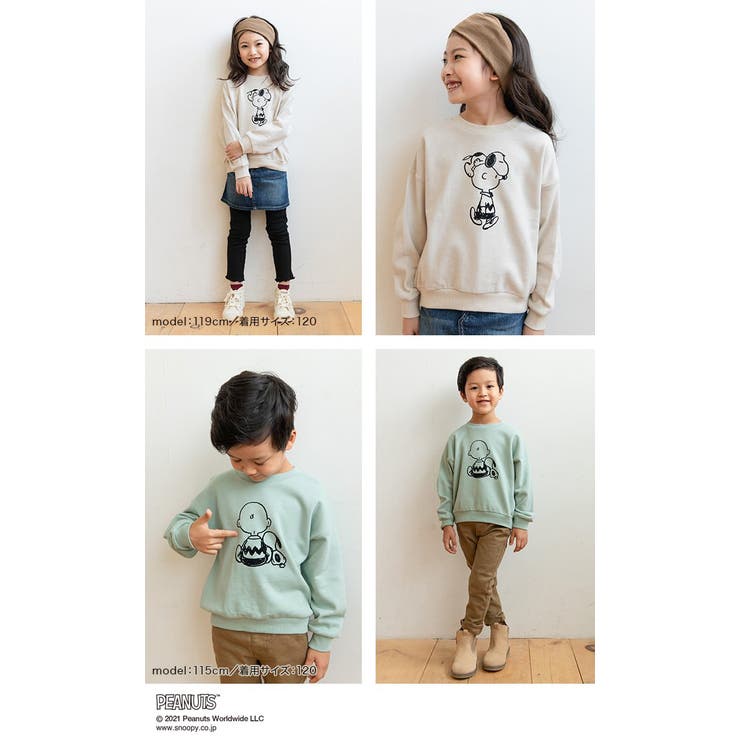 フィリップス コムサ 2枚セット キッズカットソー ハイネック ロンt ロングtシャツ 子どもトレーナー 襟付き 長袖ポロシャツ 希少 子どもトレーナー