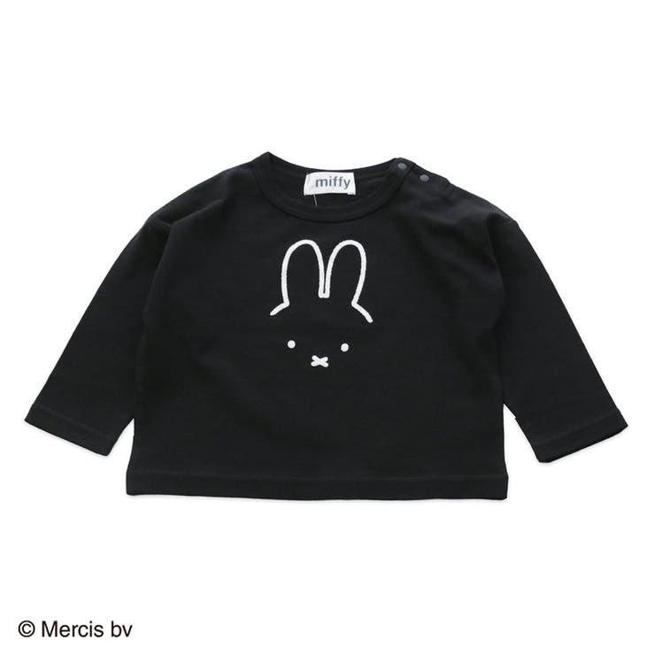 ユニクロ、70周年「ミッフィー」Tシャツは3月17日発売。ブルーナ