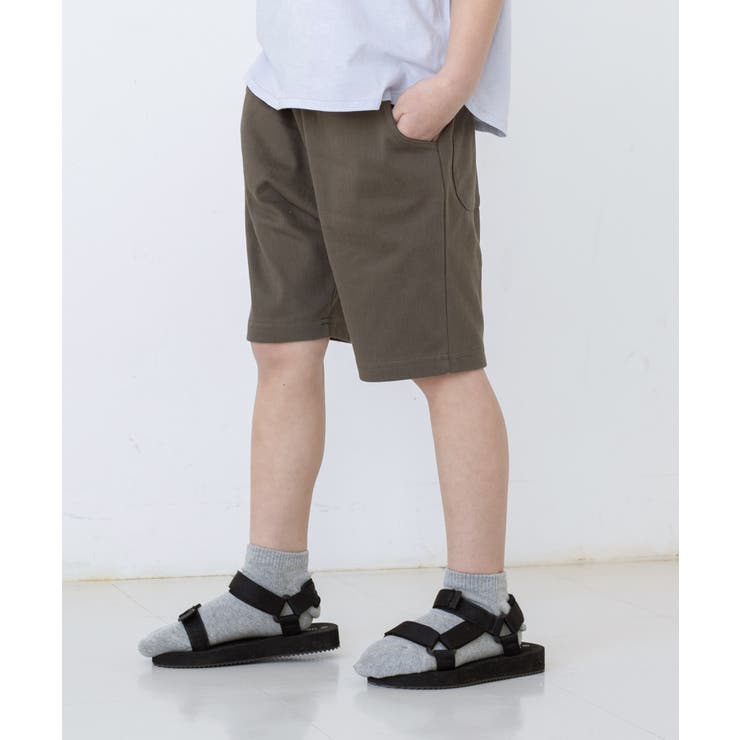 キッズ ハーフパンツ ベビー 品番 Hu Chil2 チルツー のキッズファッション通販 Shoplist ショップリスト