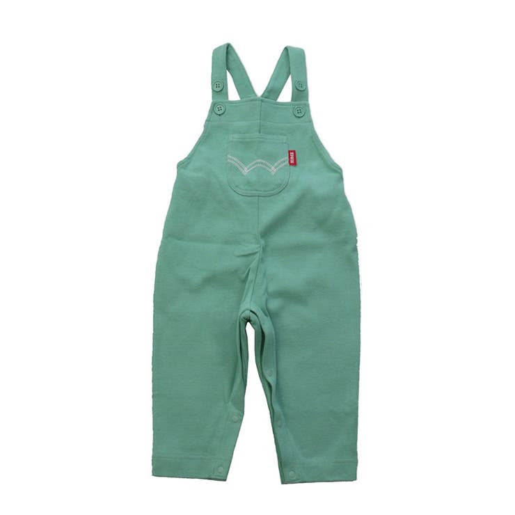 EDWIN サロペット 子供服[品番：HU000003340]｜chil2（チルツー）のキッズファッション通販｜SHOPLIST（ショップリスト）