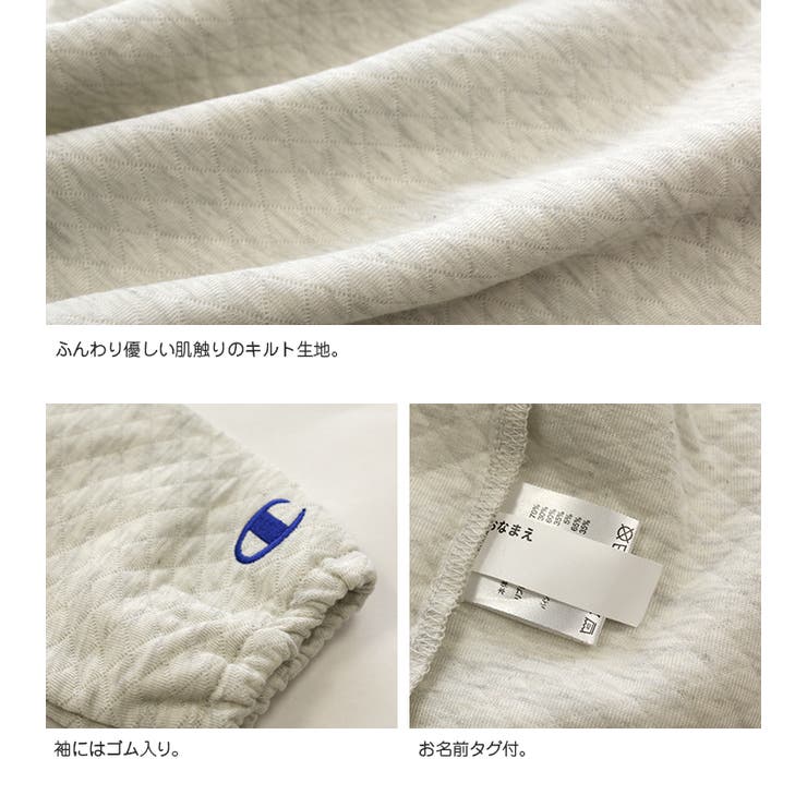 リバーズオール スヌード
