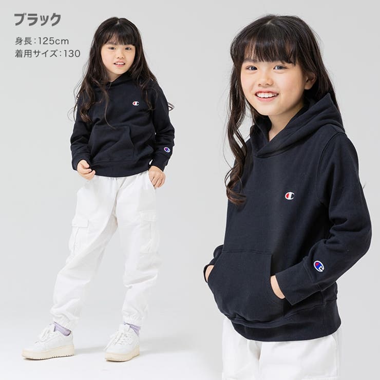 チャンピオン パーカー 子供服 | chil2 | 詳細画像6 