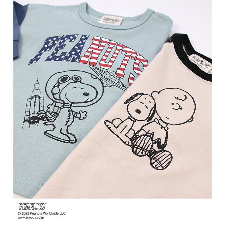 子供服 長袖 Tシャツ | chil2 | 詳細画像4 