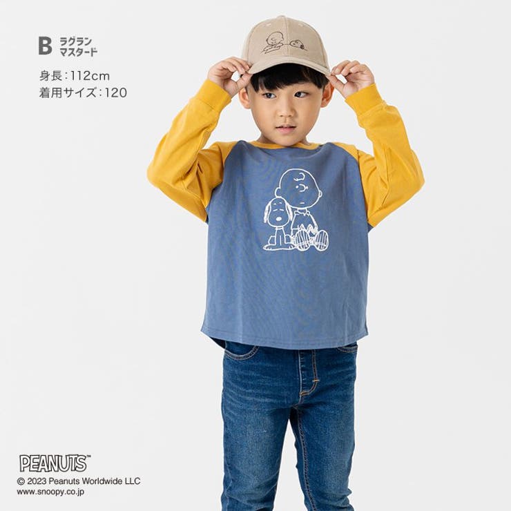 子供服 長袖 Tシャツ | chil2 | 詳細画像6 