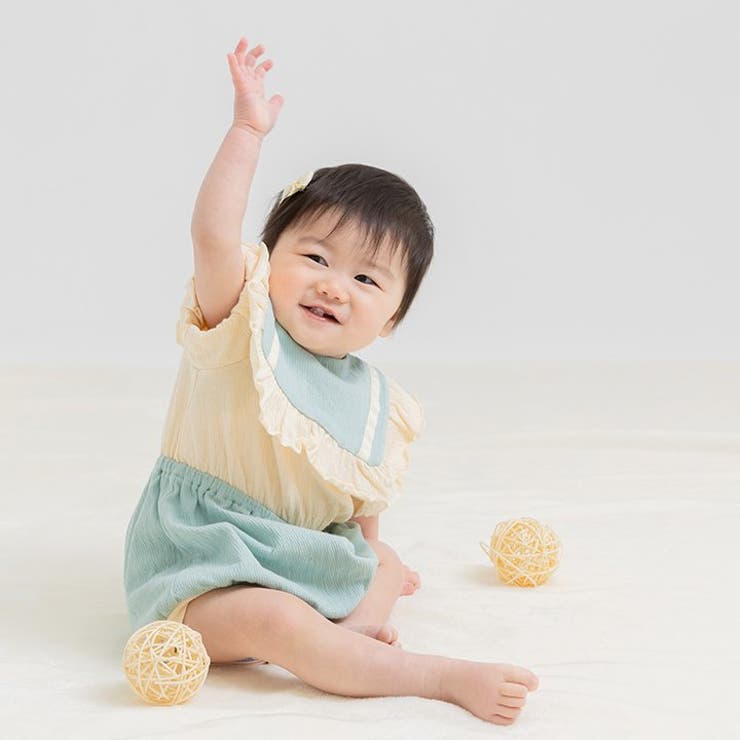 子供用 スタイ ベビー | chil2 | 詳細画像7 