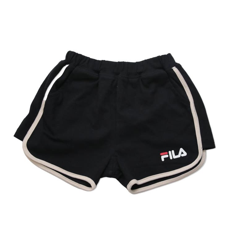 フィラ ショートパンツ ズボン[品番：HU000003486]｜chil2