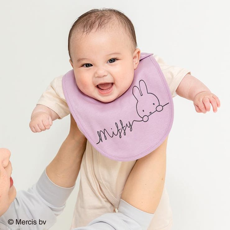 子供用 ミッフィー スタイ | chil2 | 詳細画像6 