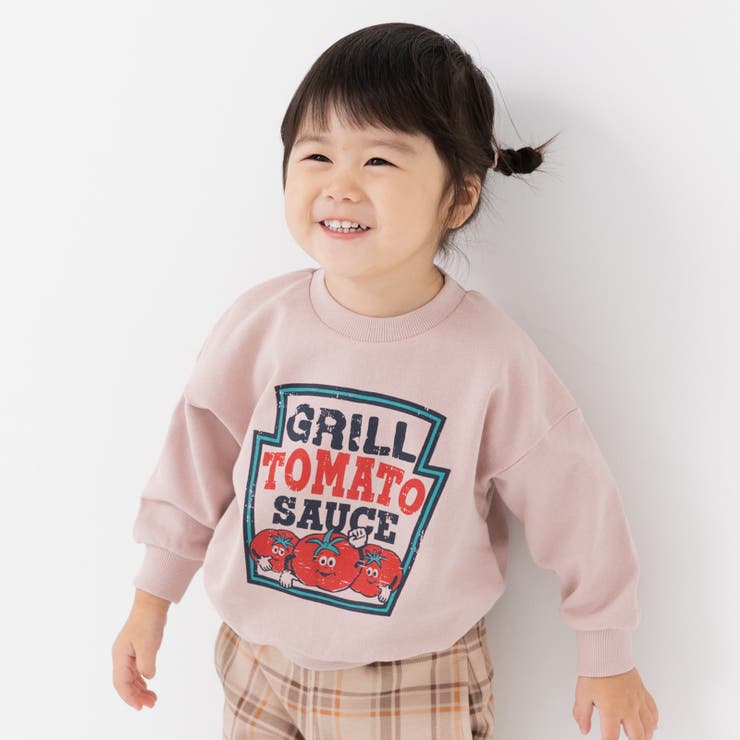 Pトマトソース/スモークピンク