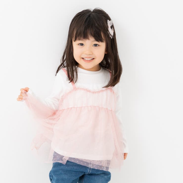 ピンク