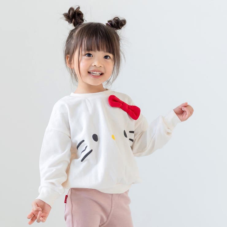 Cフェイス/キティ