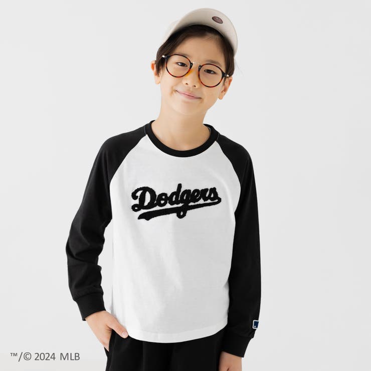 ホワイト | MLB キッズ 子供服 | chil2