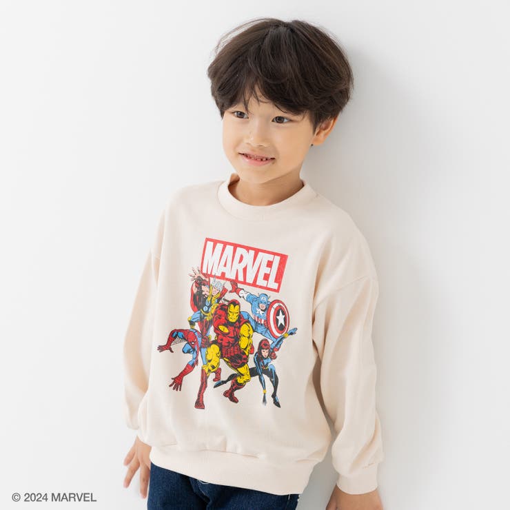 Aアベンジャーズ/クリーム