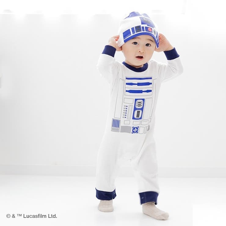 スター ウォーズ 長袖 | chil2 | 詳細画像7 