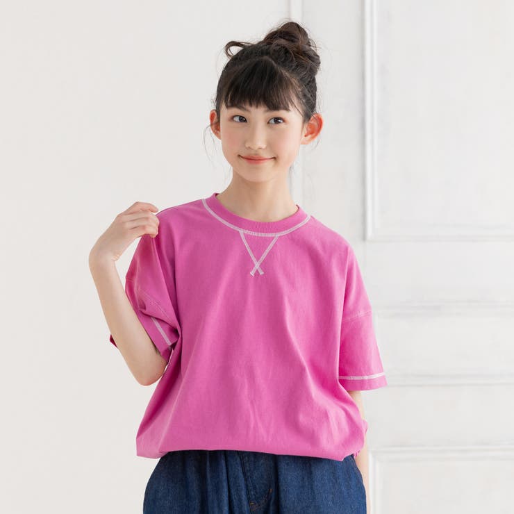 ピンク