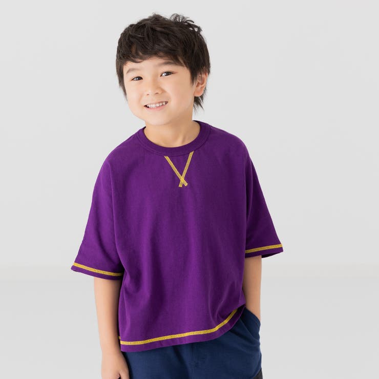 パープル