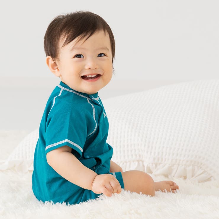 p様専用】すのチル メンバーカラー ハートシャツ＆ネコ耳帽セット