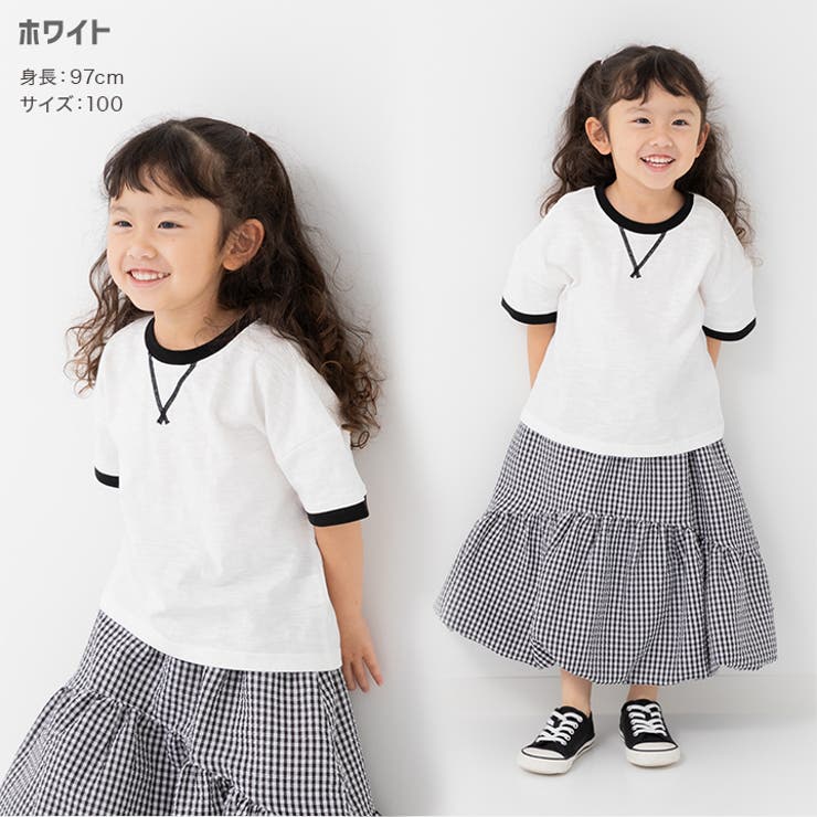 キッズ 半袖 Tシャツ | chil2 | 詳細画像5 