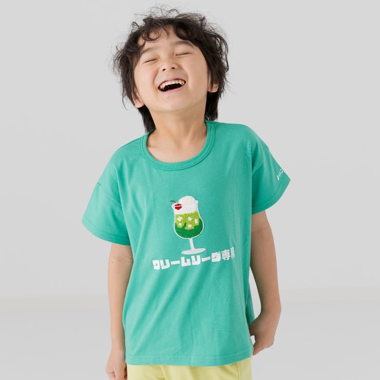 Tシャツ　キッズ　子供　半袖　size2 X-girl Stages tシャツ バッグマルチロゴ半袖Tシャツ キッズ