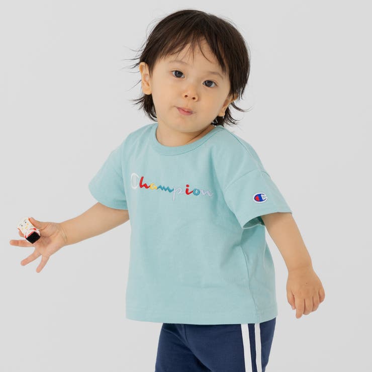 新品CHIEMSEE(キムジー)キッズTシャツ MOON KID K159 XL tmc571-000.jpg