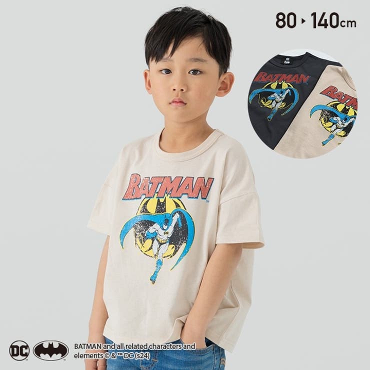 キッズ 半袖 Tシャツ | chil2 | 詳細画像1 