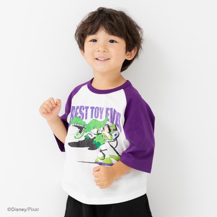 新品♡ main story 半袖Tシャツ 6y ♡ Amazon | [CIMOXDXXT] トイストーリー Tシャツ 半袖 クルー