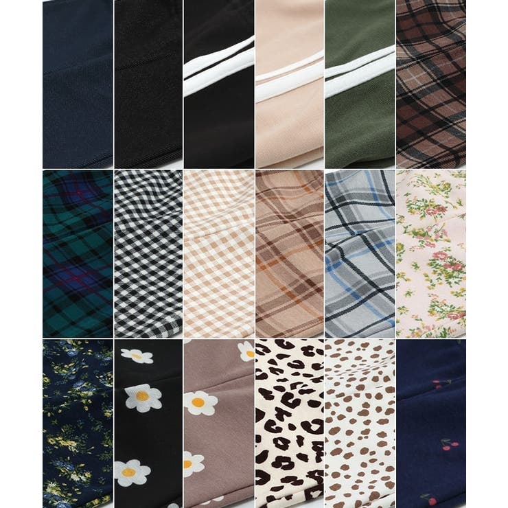 キッズ レギンス パンツ | chil2 | 詳細画像5 