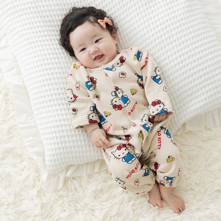 サンリオ キャラクター ツーウェイ | chil2 | 詳細画像5 