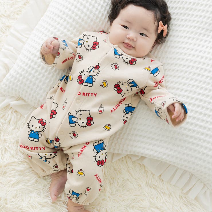 ハローキティ | サンリオ キャラクター ツーウェイ | chil2