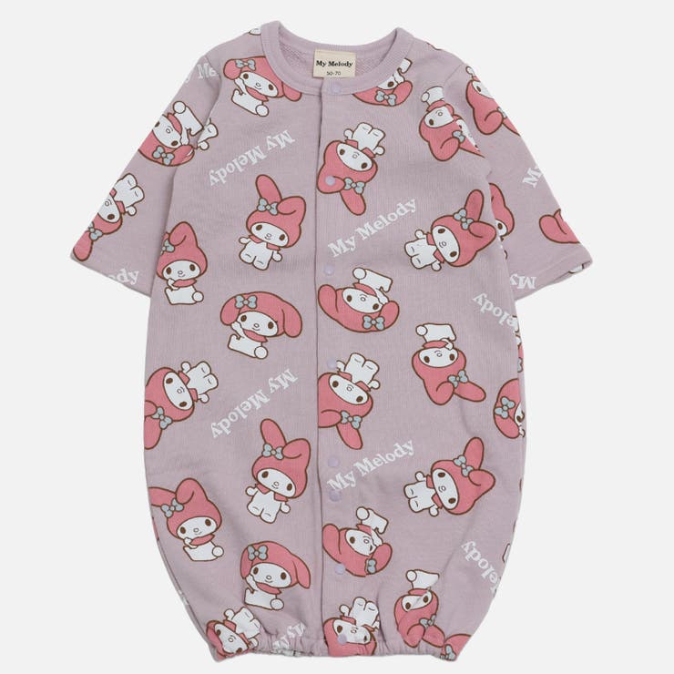 マイメロディ | サンリオ キャラクター ツーウェイ | chil2