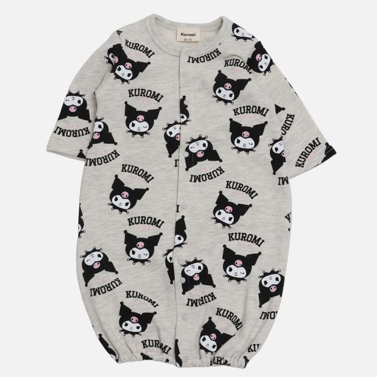 クロミ | サンリオ キャラクター ツーウェイ | chil2