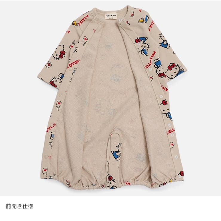 サンリオ キャラクター ツーウェイ | chil2 | 詳細画像7 