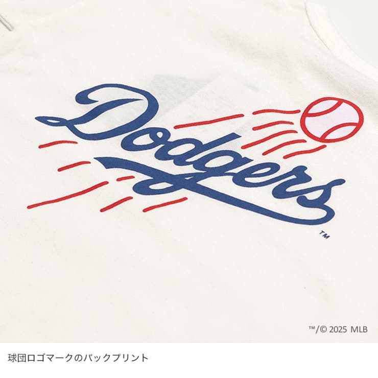 MLB 長袖 Tシャツ | chil2 | 詳細画像10 