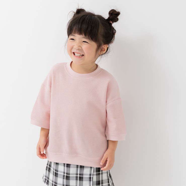 ピンク