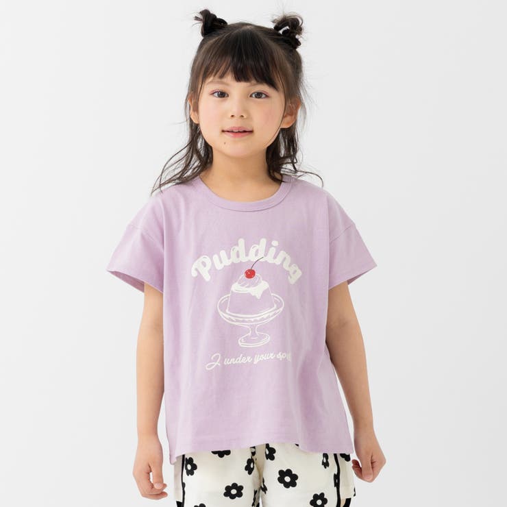 Iプリン/ラベンダー