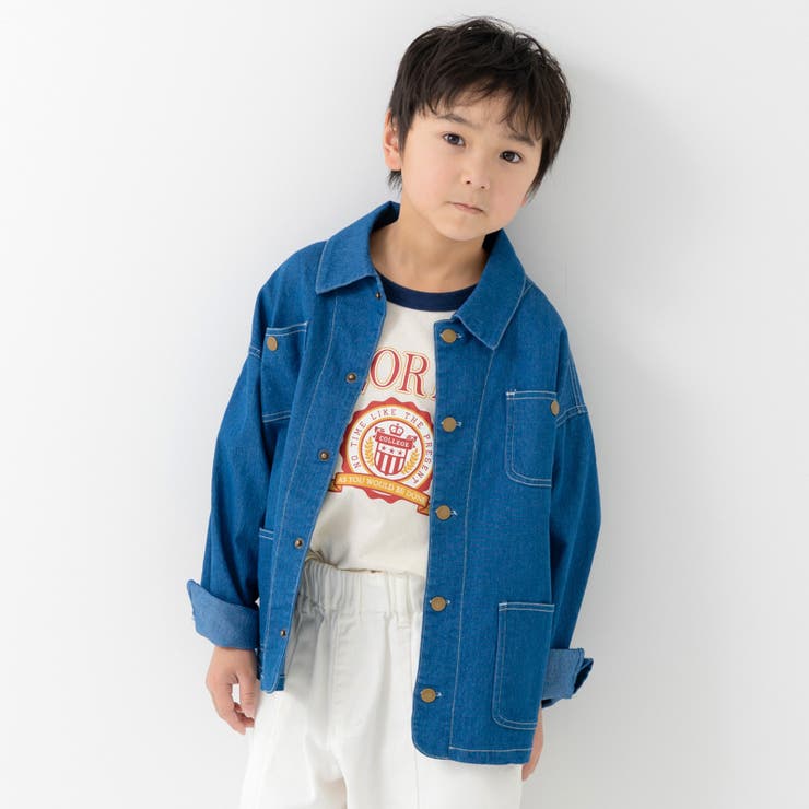 ブルー