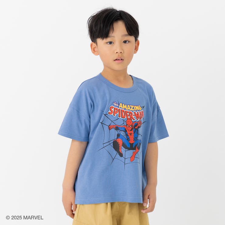 Bスパイダーマン/スモークブルー