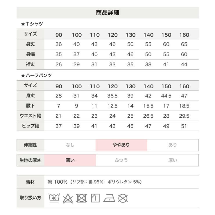 MLB キッズ セットアップ[品番：HU000004136]｜chil2（チルツー