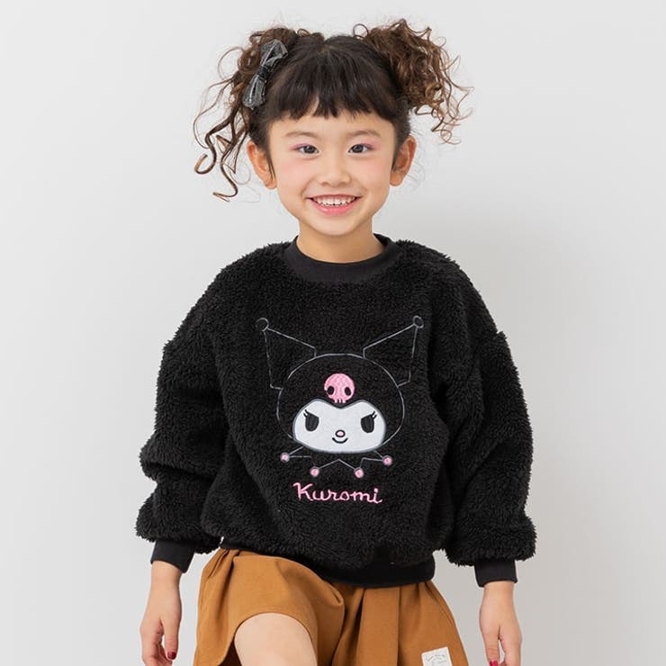 サンリオ キャラクター ボアトレーナー | chil2 | 詳細画像8 