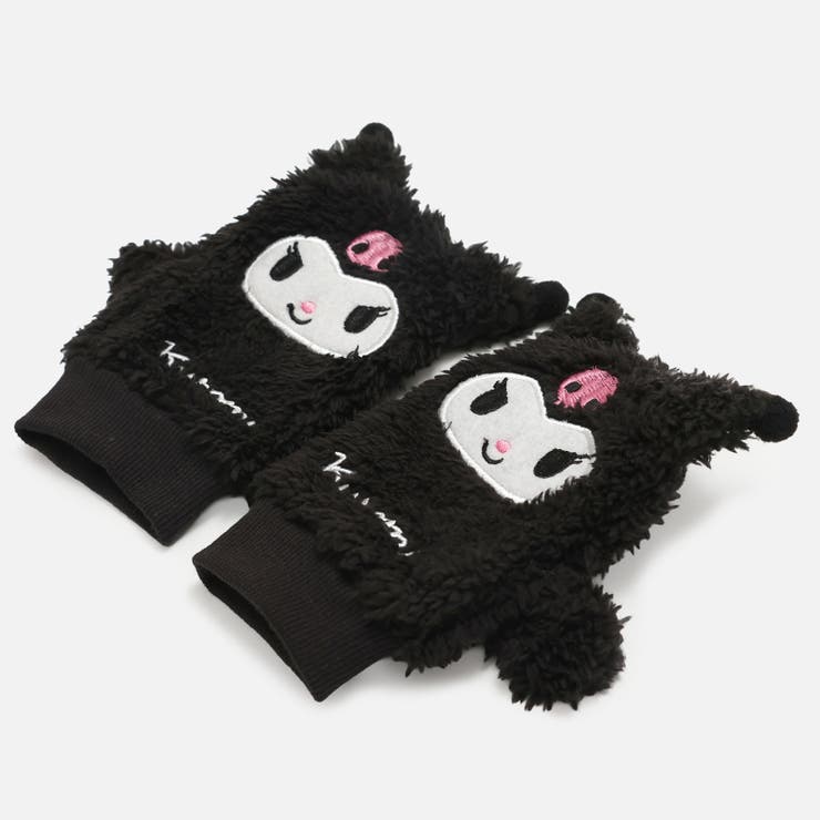 クロミ | サンリオ キャラクター ボアミトン | chil2