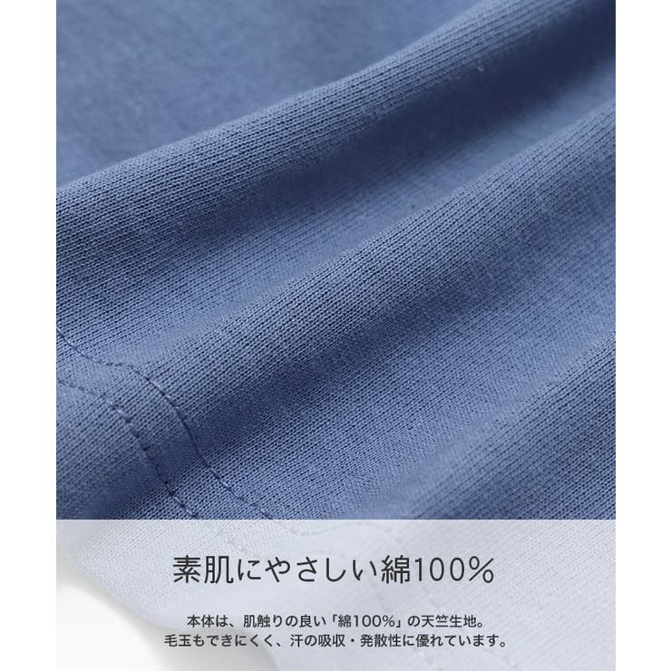 ドラえもん ジャイアン 半袖Tシャツ | chil2 | 詳細画像4 