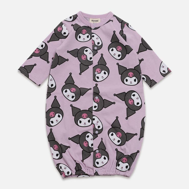 クロミ | サンリオ キャラクター ツーウェイオール | chil2