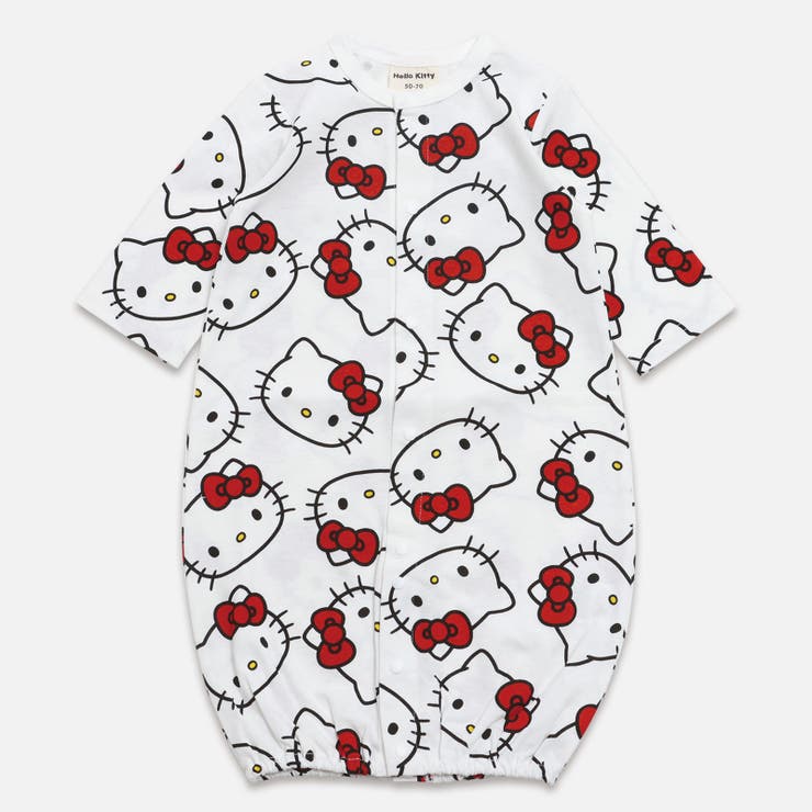 ハローキティ | サンリオ キャラクター ツーウェイオール | chil2