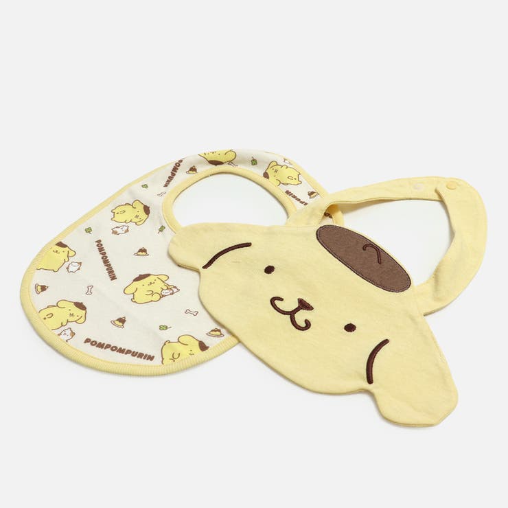 ポムポムプリン | サンリオ キャラクタースタイ 2枚セット | chil2
