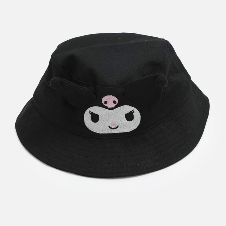 クロミ | サンリオ キャラクター バケットハット | chil2