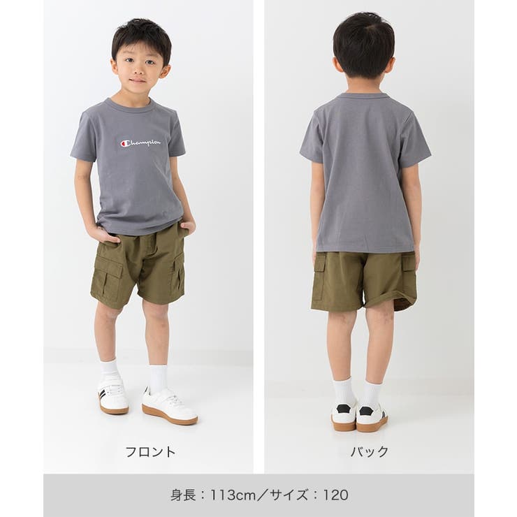 チャンピオン 半袖 Tシャツ | chil2 | 詳細画像10 